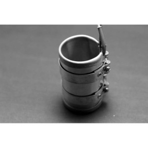1-1/2" ID 3"W Nozzle Heater 700w 240v