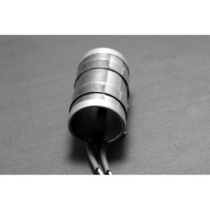 1-1/2" ID 3"W Nozzle Heater 700w 240v