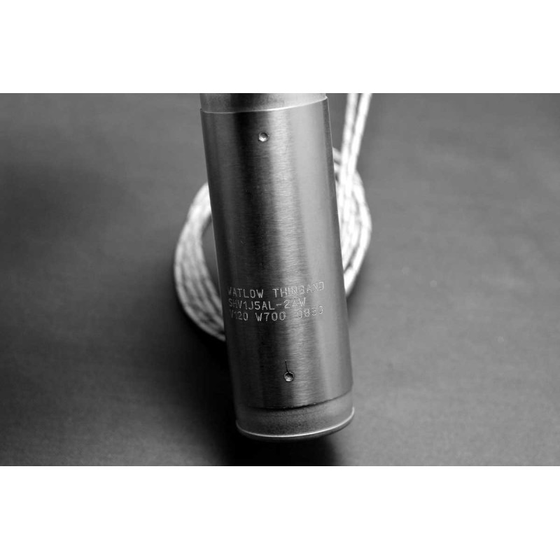 1-1/2" ID 5"W Nozzle Heater 700w 120v
