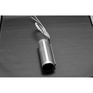 1-1/2" ID 5"W Nozzle Heater 700w 120v