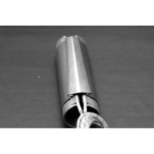 1-1/2" ID 5"W Nozzle Heater 700w 120v