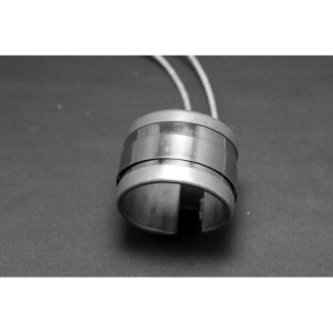 1-3/4" ID 1-1/2"W Nozzle Heater 250w 120v