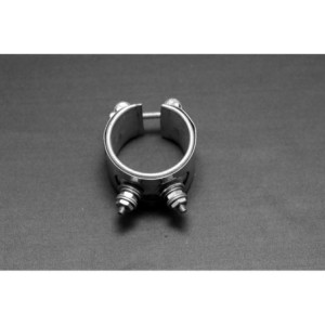 1-3/4" ID 1-1/2"W Nozzle Heater 275w 120v