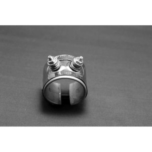 1-3/4" ID 1-1/2"W Nozzle Heater 275w 120v