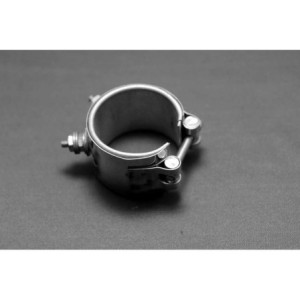1-3/4" ID 1-1/2"W Nozzle Heater 275w 120v