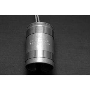 1-3/4" ID 3"W Nozzle Heater 600w 120v