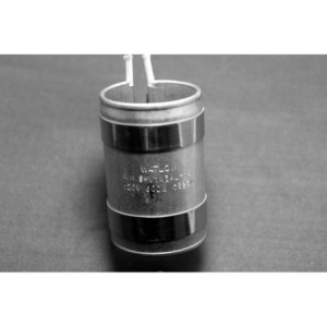 1-3/4" ID 3"W Nozzle Heater 600w 120v