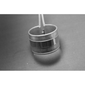 2" ID 1-1/2"W Nozzle Heater 300w 120v