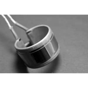 2" ID 1-1/2"W Nozzle Heater 275w 277v