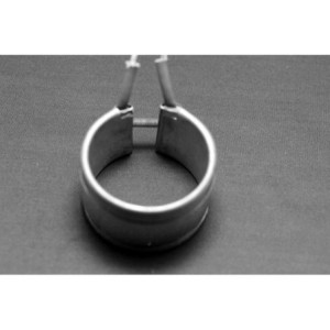 2" ID 1-1/2"W Nozzle Heater 275w 277v