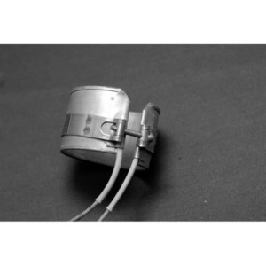 2" ID 1-1/2"W Nozzle Heater 300w 240v