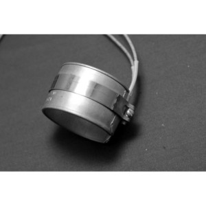 2" ID 1-1/2"W Nozzle Heater 300w 240v