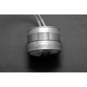 2" ID 1-1/2"W Nozzle Heater 300w 240v