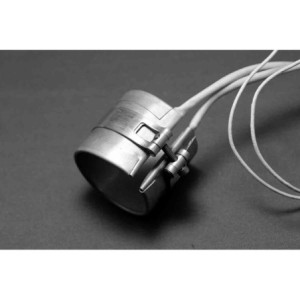 2" ID 2"W Nozzle Heater 400w 240v