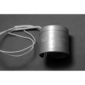 2" ID 2"W Nozzle Heater 400w 240v