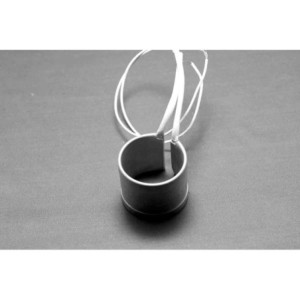 2" ID 2"W Nozzle Heater 400w 240v