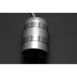 2" ID 3"W Nozzle Heater 600w 240v
