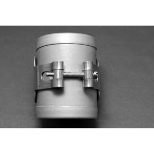 2" ID 3"W Nozzle Heater 700w 120v
