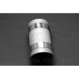2" ID 4"W Nozzle Heater 700w 120v