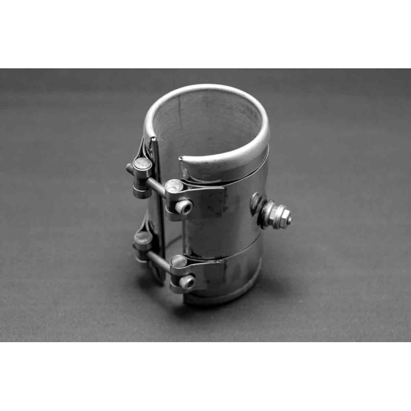2" ID 4"W Nozzle Heater 950w 120v