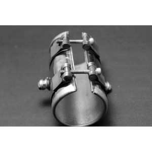 2" ID 4"W Nozzle Heater 950w 120v