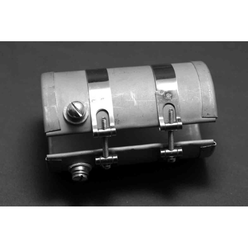 2" ID 4"W Nozzle Heater 950w 240v