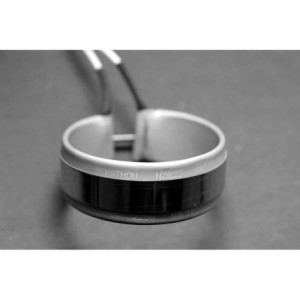 2-1/4" ID 1"W Nozzle Heater 225w 240v