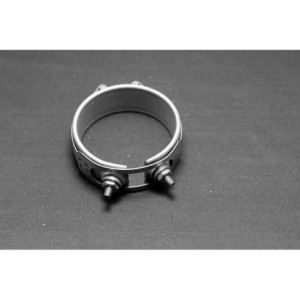 2-3/8" ID 1"W Nozzle Heater 250w 240v