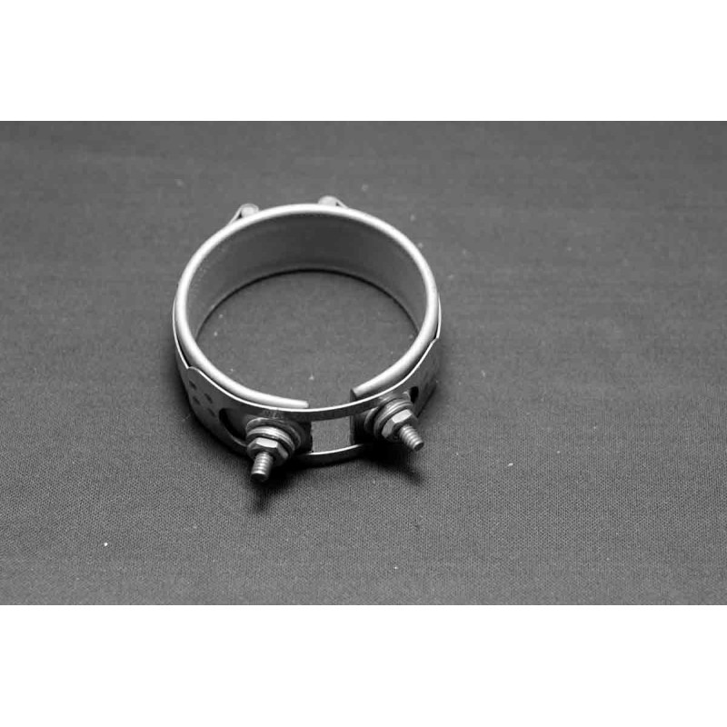 2-3/8" ID 1"W Nozzle Heater 250w 240v