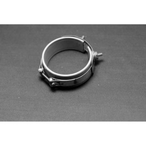 2-3/8" ID 1"W Nozzle Heater 250w 240v