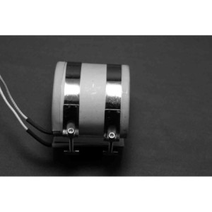 2-1/2" ID 2-1/2"W Nozzle Heater 500w 240v