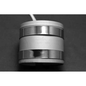 2-1/2" ID 2-1/2"W Nozzle Heater 500w 240v
