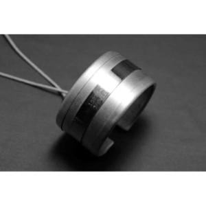 2-3/4" ID 1-3/4"W Nozzle Heater 300w 120v