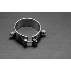 3" ID 1-3/8"W Nozzle Heater 430w 460v