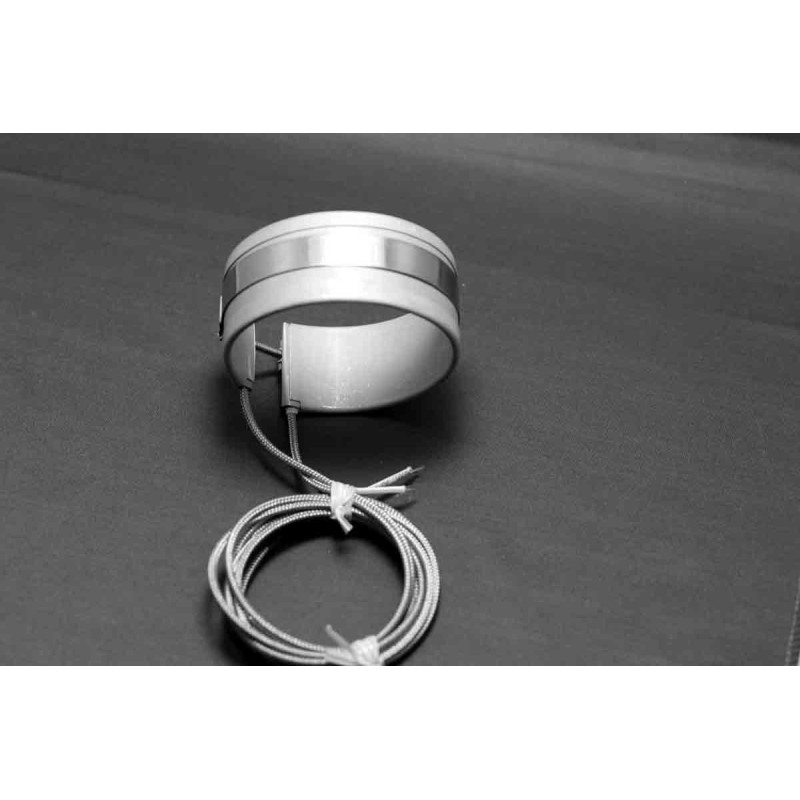 3" ID 1-1/2"W Nozzle Heater 400w 240v