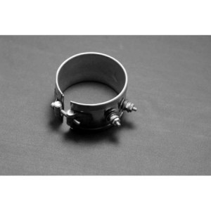 3" ID 2"W Nozzle Heater 250w 240v