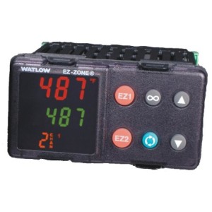 PM8L1EJ-AAAABAA 1/8-DIN  2-Outputs