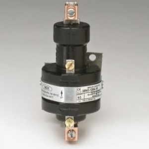 35A 1P 24Vdc Mercury Contactor