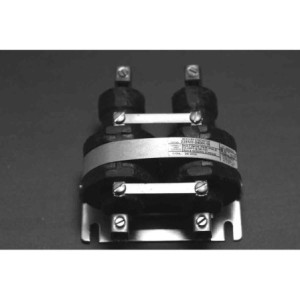 35A 2P 24Vdc Mercury Contactor