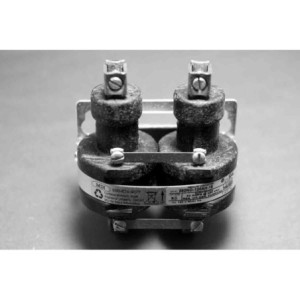 60A 2P 24Vdc Mercury Contactor