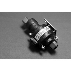60A 1P 120Vac Mercury Contactor