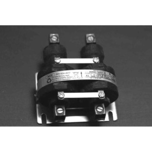60A 2P 120Vac Mercury Contactor
