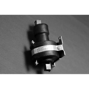100A 1P 24Vdc Mercury Contactor