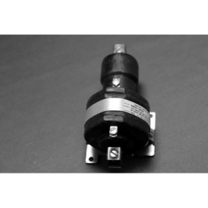 100A 1P 24Vdc Mercury Contactor