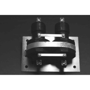 100A 2P 24Vdc Mercury Contactor