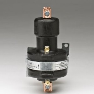 100A 1P 120Vac Mercury Contactor