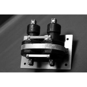 100A 2P 120Vac Mercury Contactor