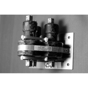 100A 3P 120Vac Mercury Contactor