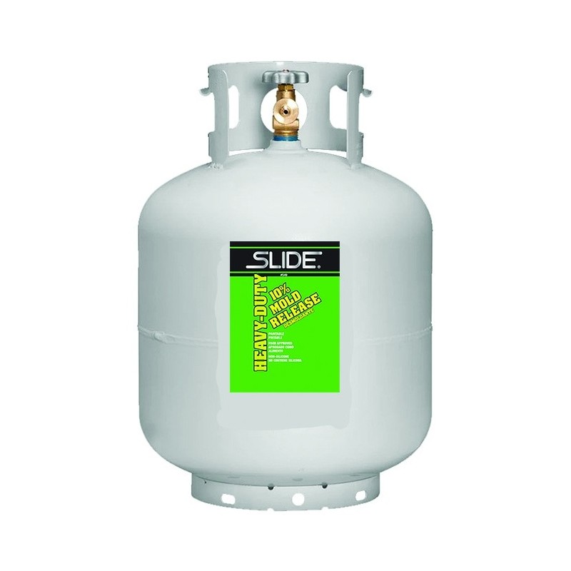 Slide 54912 Heavy-Duty Mold Release & Pin Lubricant
