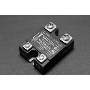25A SPST N/O 240Vac Power 3~32Vdc Control